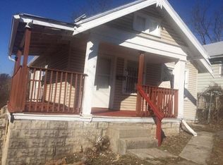 4946 Highland Ave, Kansas City, MO 64110