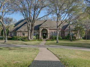5324 Sun Meadow Dr, Flower Mound, TX 75022