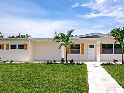4515 19th Ave W, Bradenton, FL, 34209