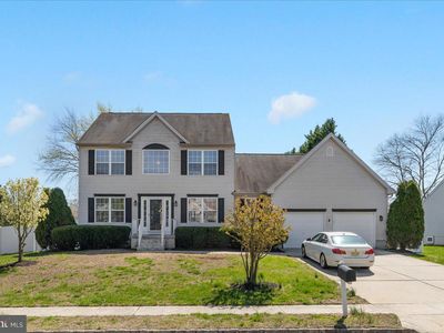 1116 Lafayette St, Williamstown, NJ, 08094