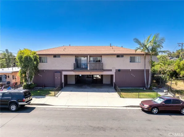 469 W Oliver St, San Pedro, CA 90731