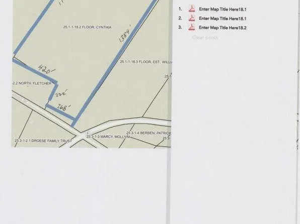 18.2 Summit Dr, Hague, NY 12836