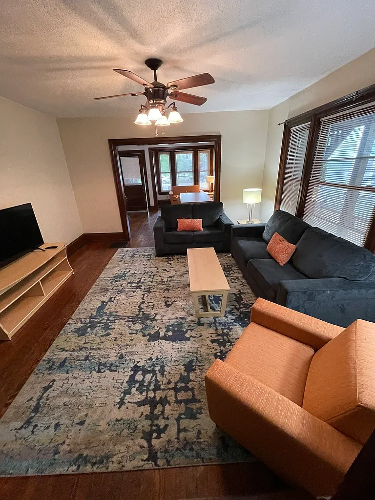 507 Grier Street - 1 — Photo 1