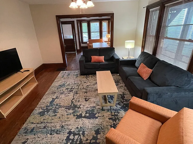 507 Grier St — Photo 1