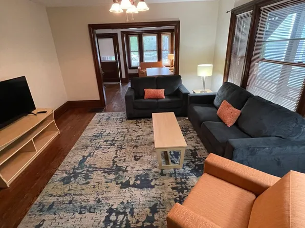 507 Grier Street - 1, 507 Grier St, Williamsport, PA 17701