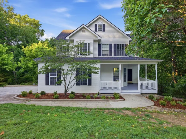 6351 Sea Haven Dr, Hixson, TN 37343