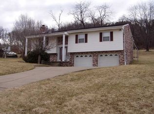 910 Washington Road, Washington, PA