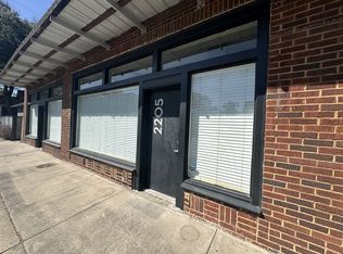 2205 Price St, Savannah, GA 31401