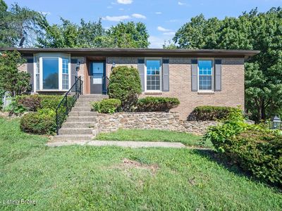 10923 Oak Harbor Dr, Louisville, KY, 40299