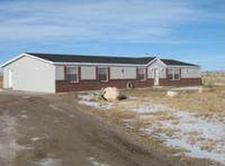6 Pioneer Rd, Laramie, WY 82070