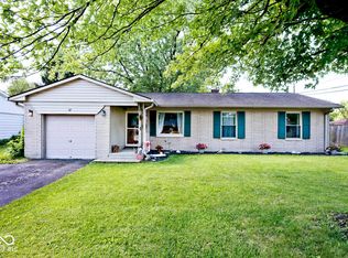 57 E Tilden Dr, Brownsburg, IN 46112