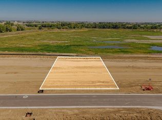 8625 Waterside Way LOT 57, Greeley, CO 80634