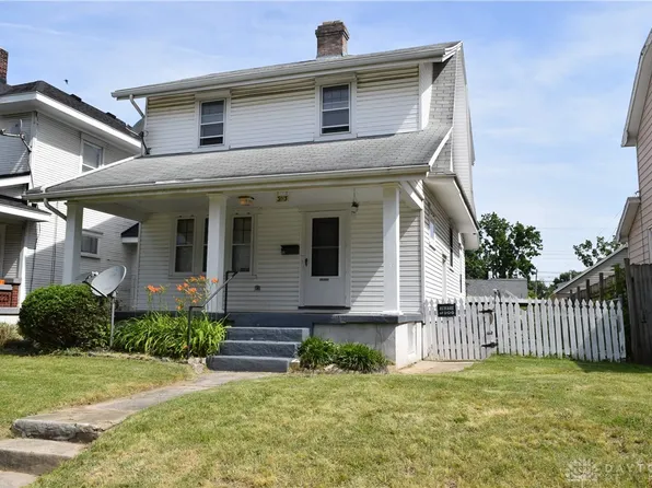 3113 Wayne Ave, Dayton, OH 45420