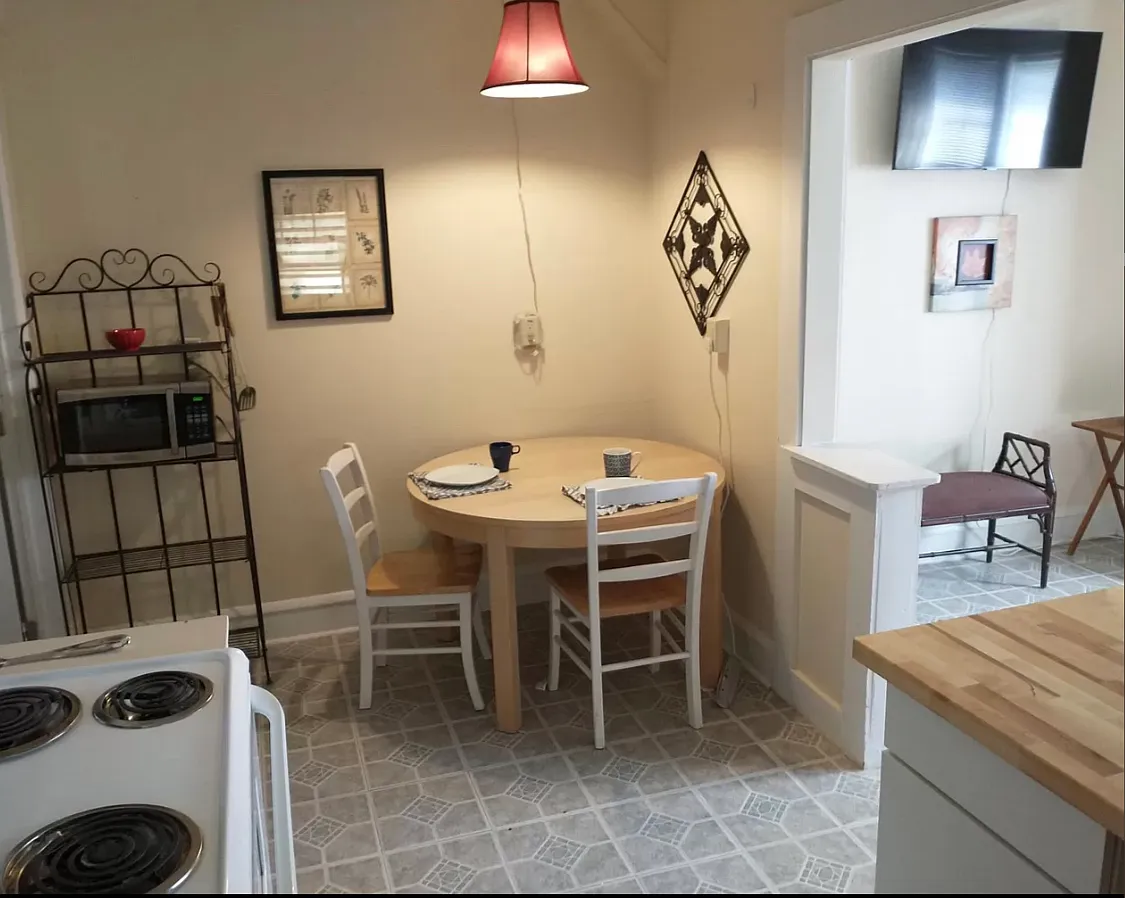 1 bed, $1,450 — Photo 4