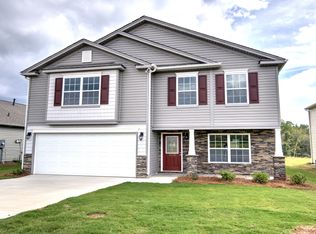 310 Millridge Rd, Piedmont, SC 29673