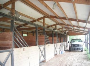 651 Redds Branch Rd, Aiken, SC 29801