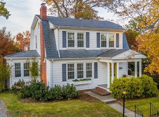 2314 Wedgewood Ave, Henrico, VA 23228