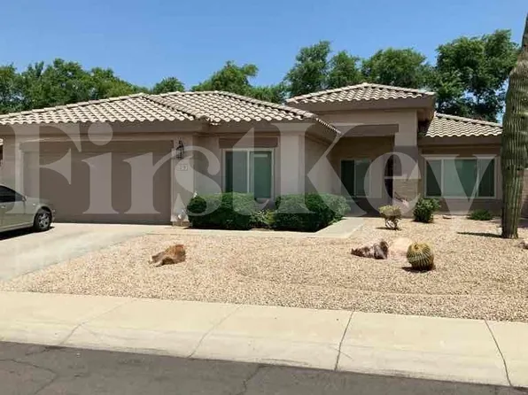 13278 W Edgemont Ave, Goodyear, AZ 85395