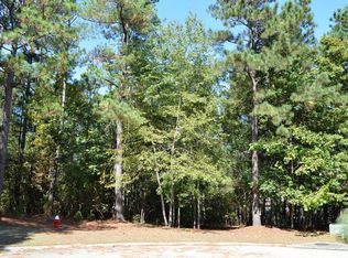 Butternut Ct LOT 654, Aiken, SC 29803