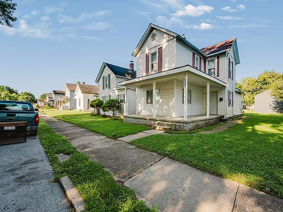 2nd image of 327 Harrison Ave