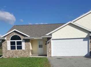 1714 9th Ave, Wisconsin Dells, WI 53965