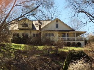 1221 Rabbit Creek Rd, Franklin, NC 28734