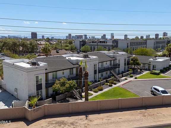 5th image of 4233 N Longview Avenue