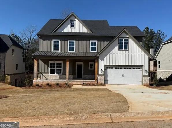 5642 Meadow View Dr, Jefferson, GA 30549