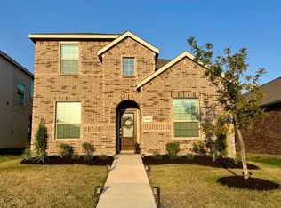 16944 Post Cedar Dr, Justin, TX 76247