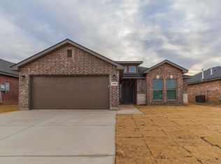 3003 Haystack Way, Amarillo, TX 79124