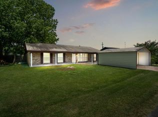 1625 Louisiana Ave, Deridder, LA 70634