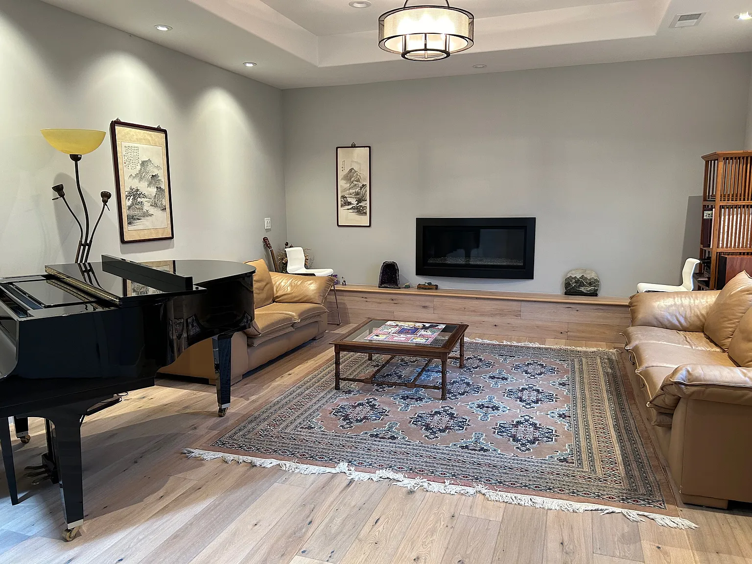 4 bed, 3.5 bath, 3010 sqft, $8,800 — Photo 3
