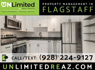 1200 S Riordan Ranch St UNIT 16-122, Flagstaff, AZ 86001