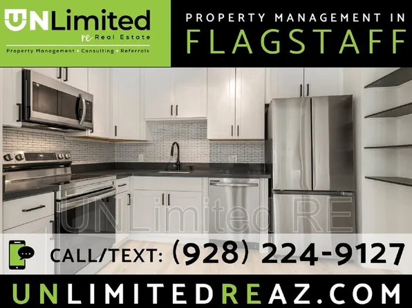 1200 S Riordan Ranch St, Flagstaff, AZ