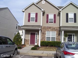 8330 Boca Pt, Raleigh, NC 27616