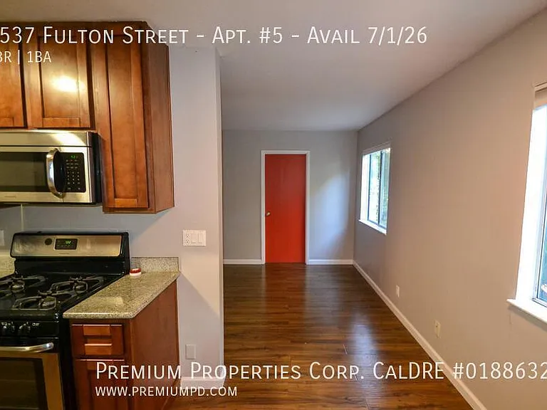 2537 Fulton St #5 — Photo 19