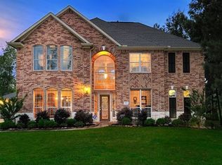 11811 Water Oak Dr, Magnolia, TX 77354