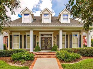1907 Polk St, Houma, LA 70360