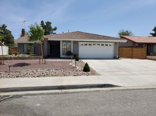 15447 Chaparrel St, Victorville, CA 92394