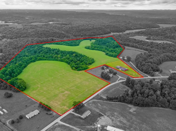 2200 State Highway 1547, Liberty, KY 42539