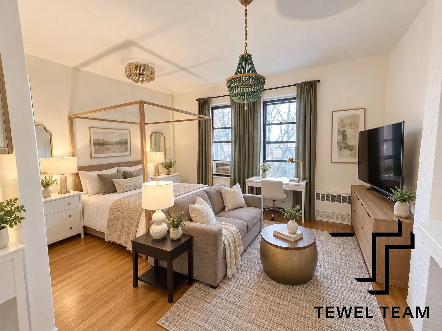 113 West 82nd Street — Photo 2