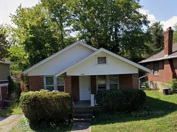 1618 University Ave, Columbia, MO 65201