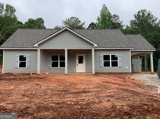 199 Cheryl St, Luthersville, GA 30251