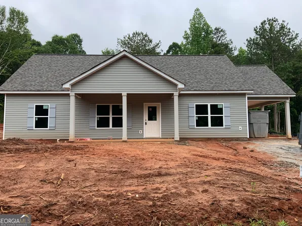 199 Cheryl St, Luthersville, GA 30251