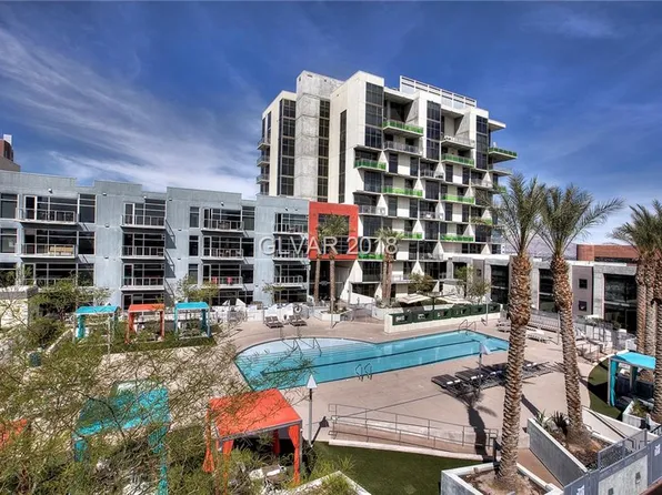 353 E Bonneville Ave Unit 913, Las Vegas, NV 89101