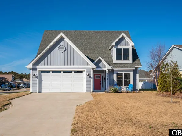 1302 Harpoon Dr Lot 68, Kill Devil Hills, NC 27948