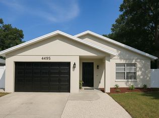 4495 Flatbush Ave, Sarasota, FL 34233