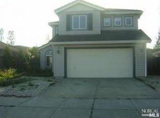 2140 Lansbury St, Santa Rosa, CA 95404