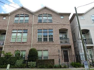 3923 Floyd St, Houston, TX 77007