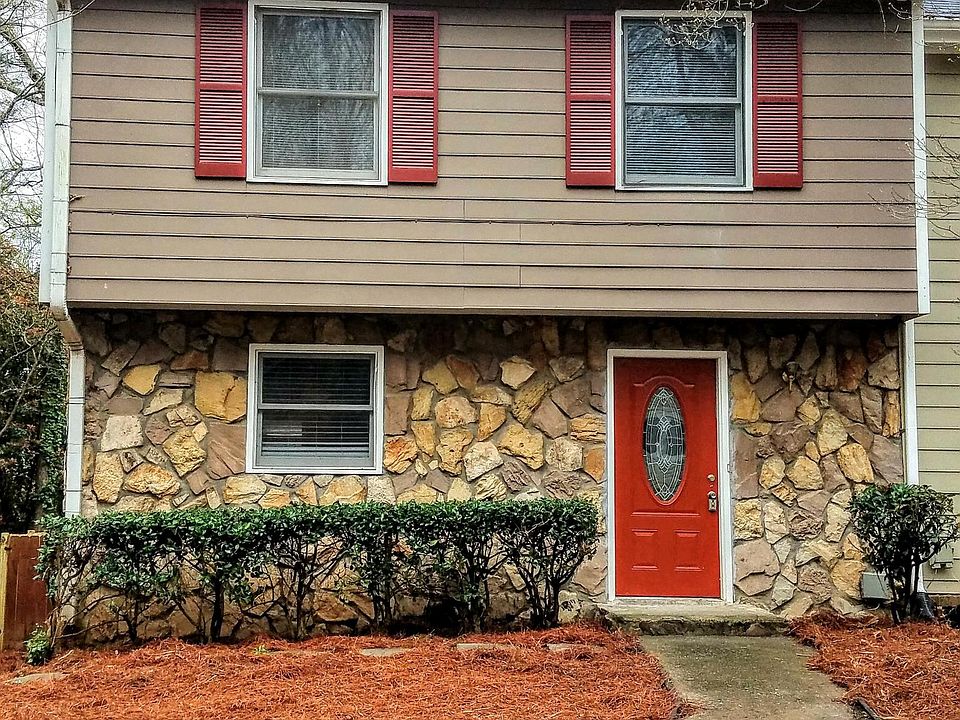 1st image of 1424 Twin Branches Cir SE
